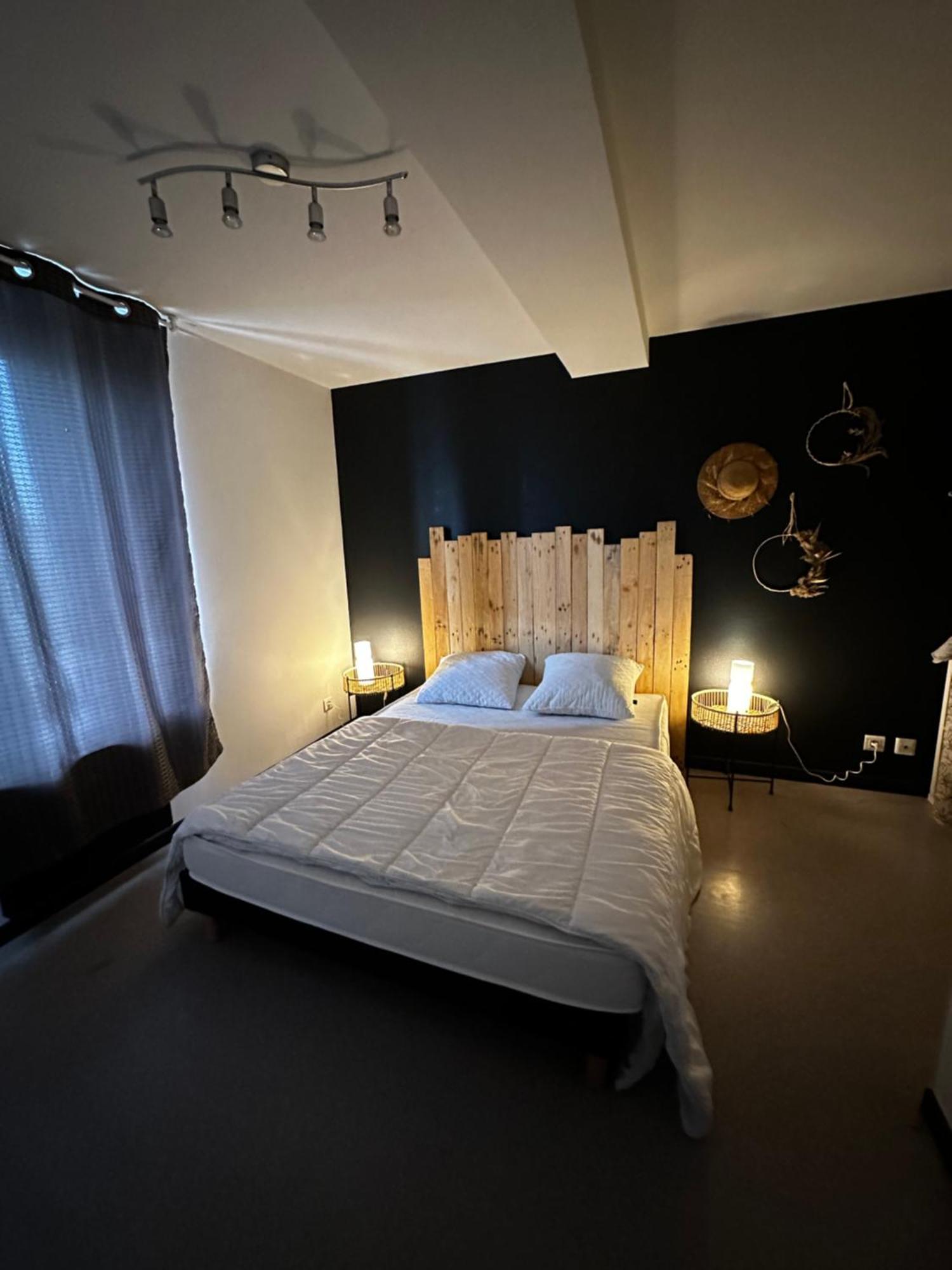 Chez Anna Apartment Rimogne Exterior photo